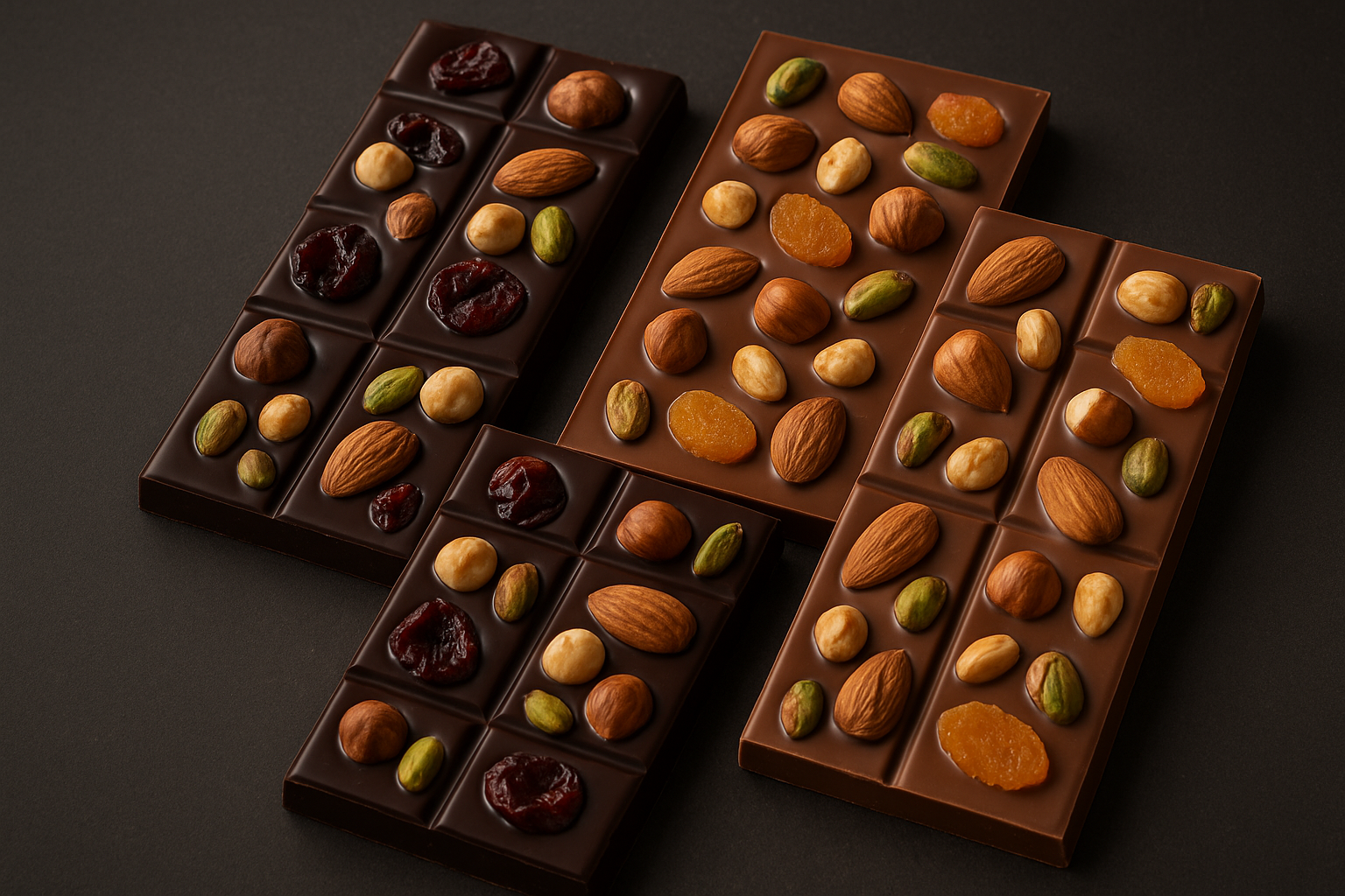 chocolates