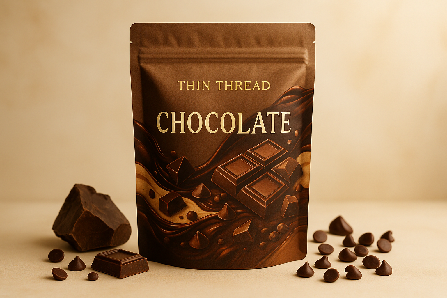 Choco Crunch Granola