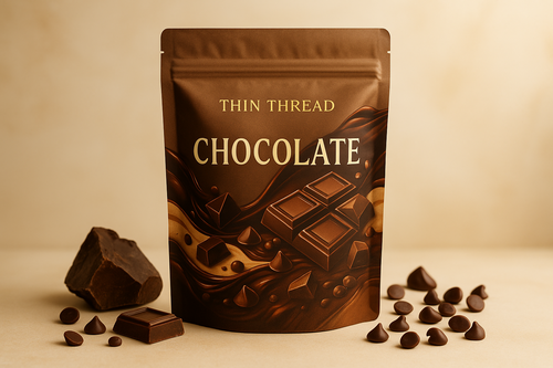 Choco Crunch Granola