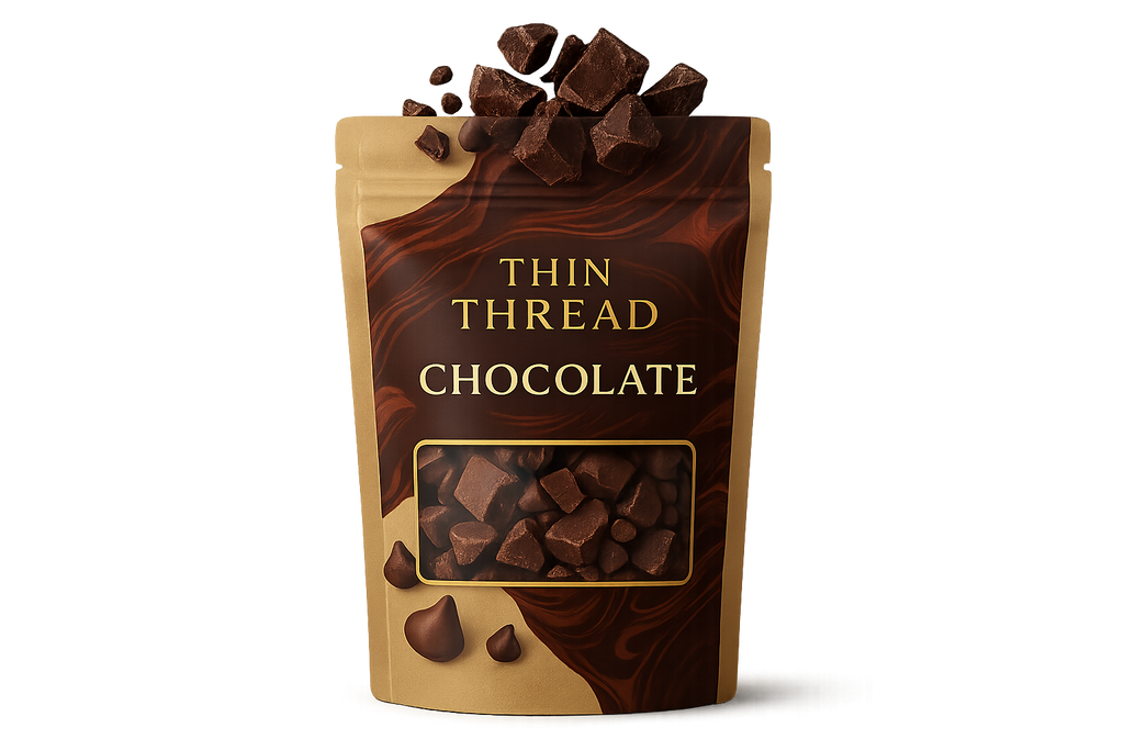 Choco Crunch Granola