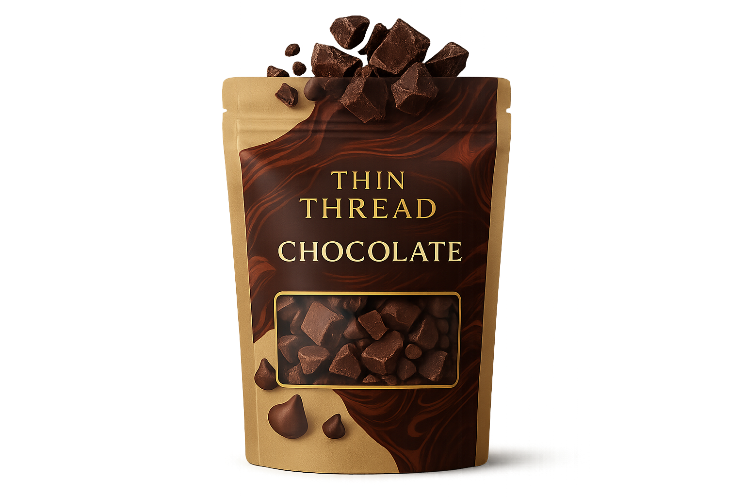 Choco Crunch Granola