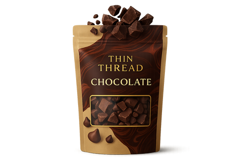 Choco Crunch Granola